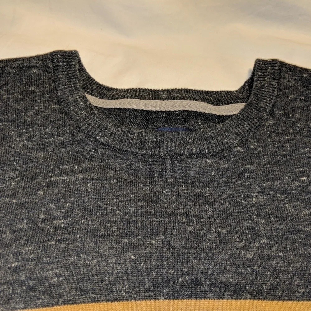 Route 66 Sweater